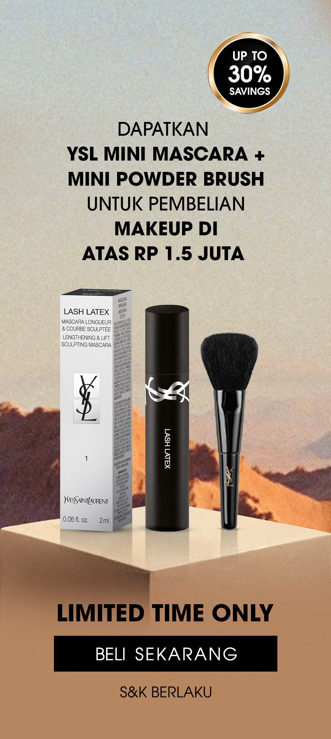 Bestseller Beauty Products